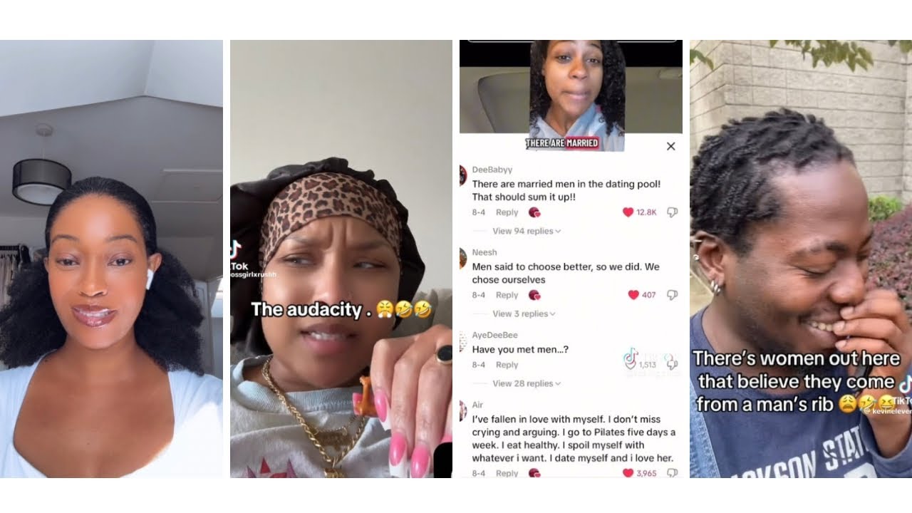 They weren’t prepared for these responses 