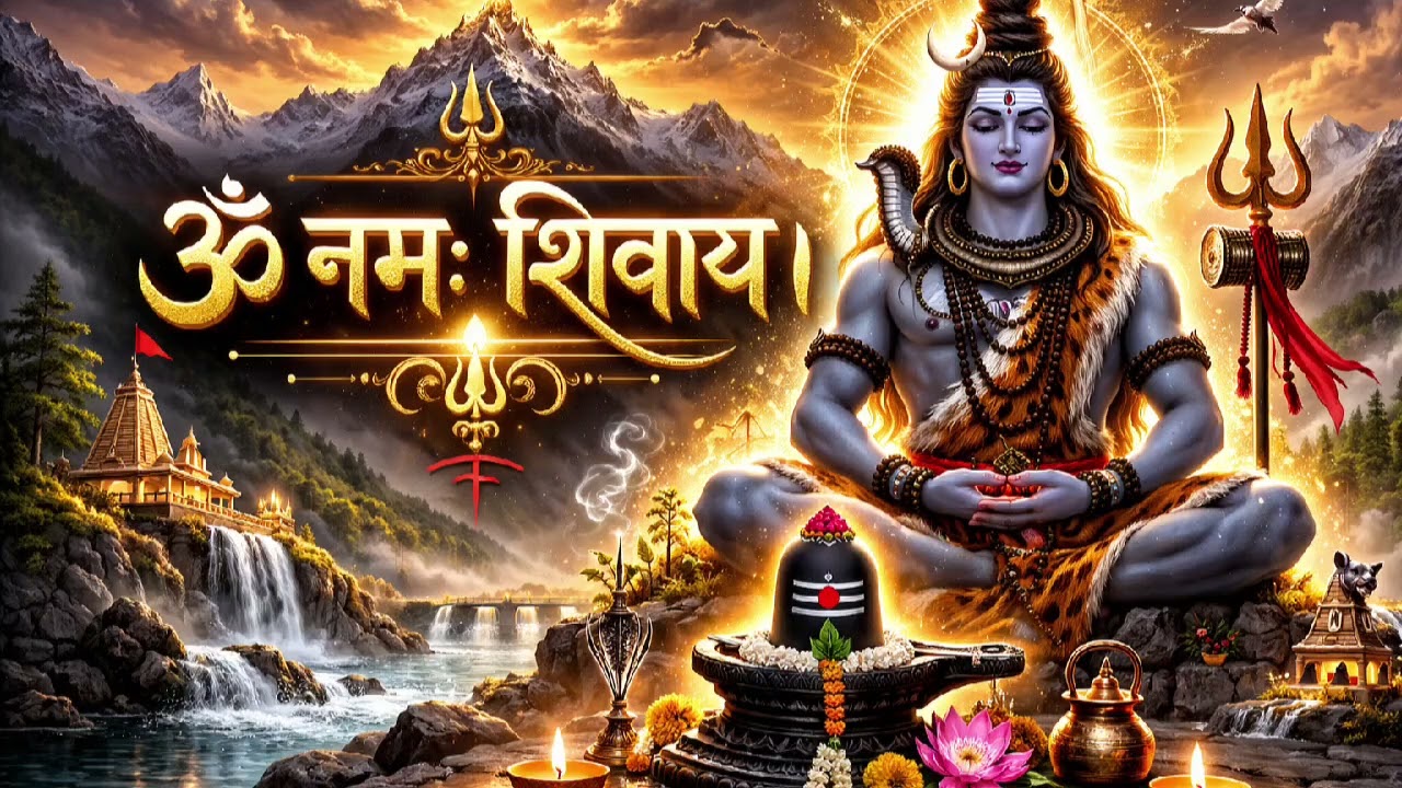 Somvar special bhajan 