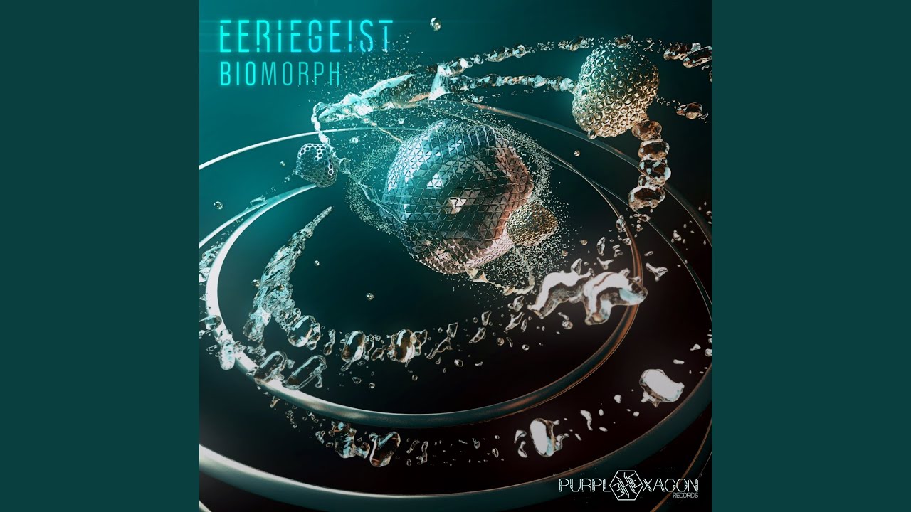 Geodynamic (Original Mix)