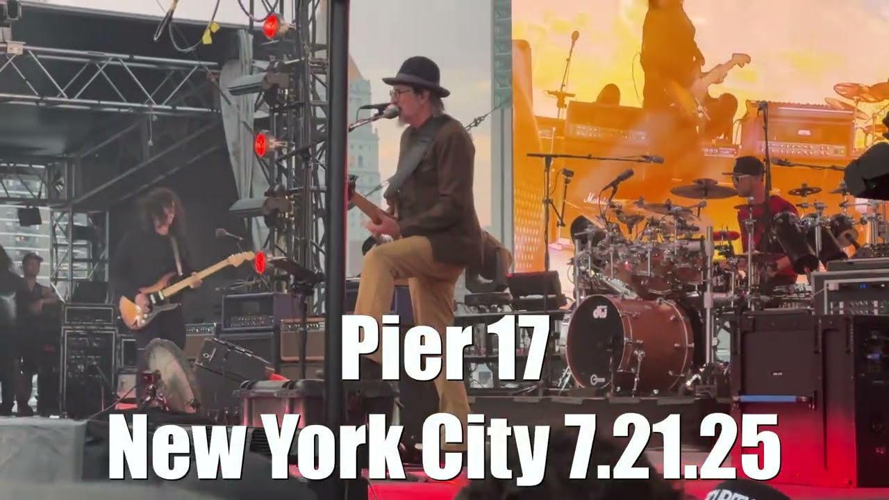 PRIMUS - 