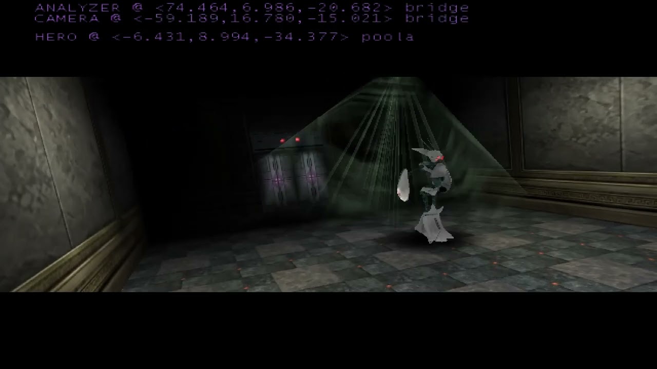 Breaking and Entering in a Parallel Universe