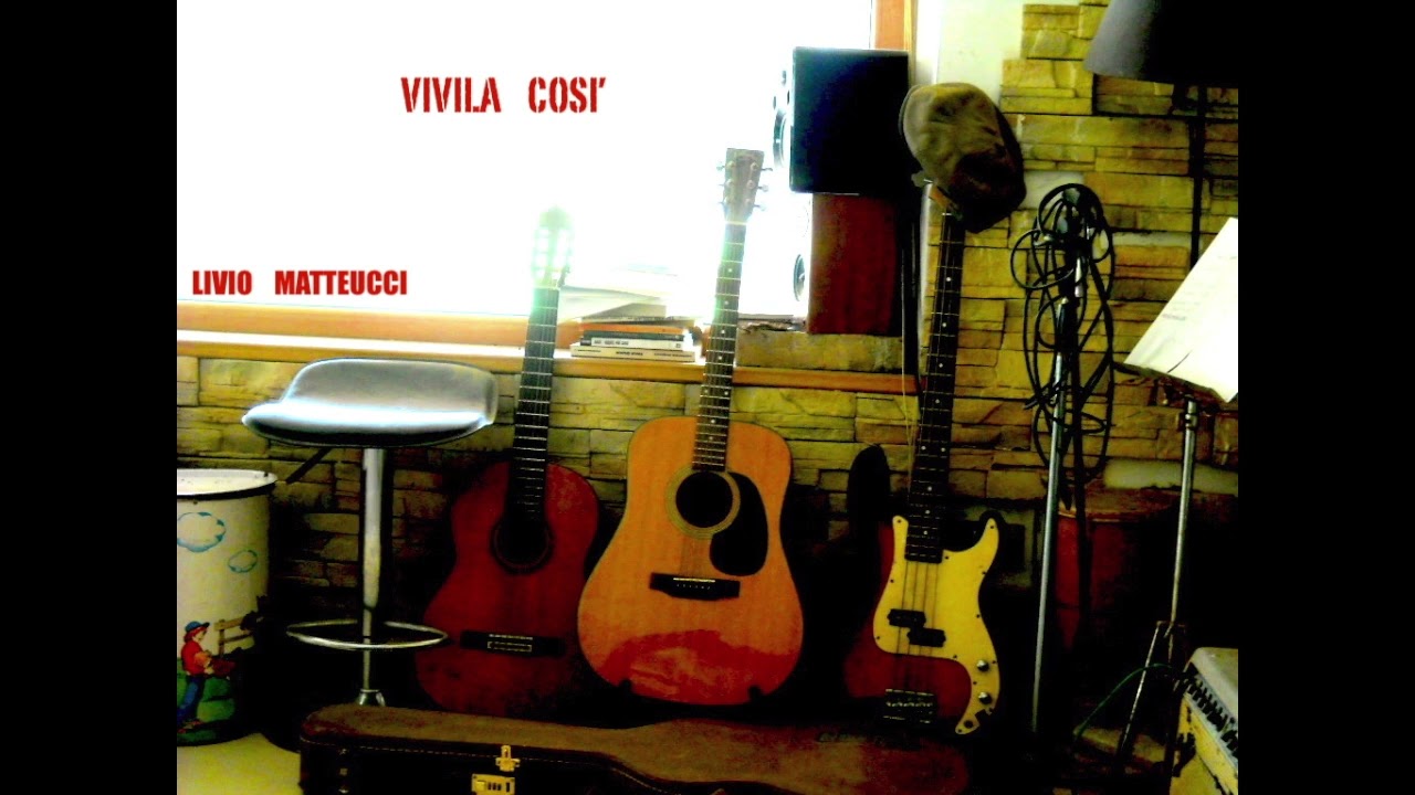 Vivila così - arrangiamento 1999