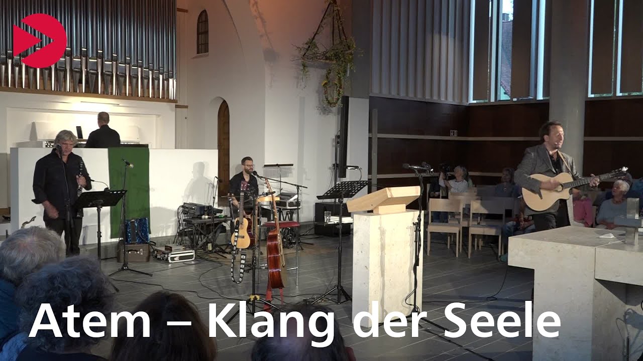 „Atem – Klang der Seele