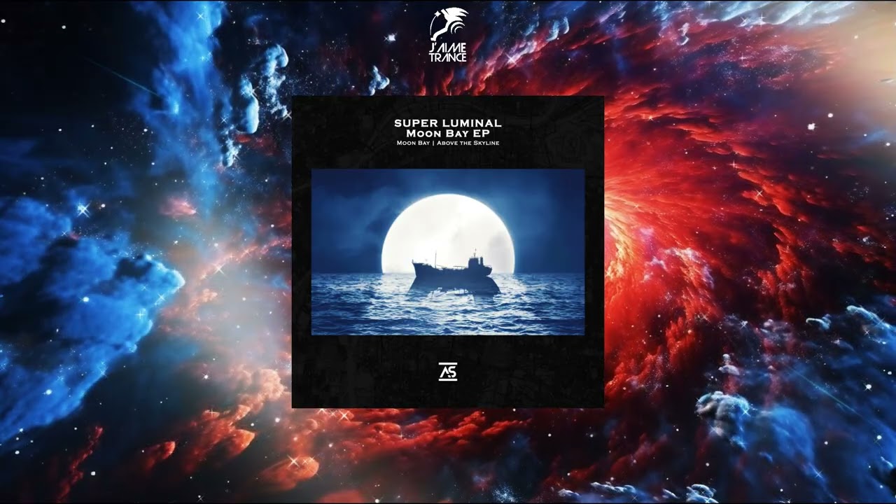 Super Luminal - Above The Skyline (Extended Mix) [ADDICTIVE SOUNDS]