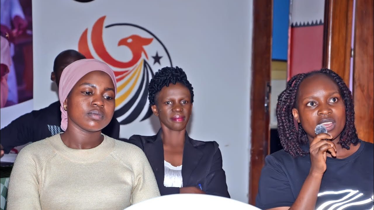 Pure Heart Teacher’s Training