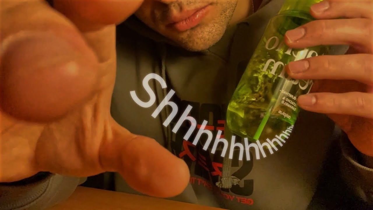 [ASMR] This Video Will Make You Sleep in 5 Minutes | Whispers & Soft Sounds