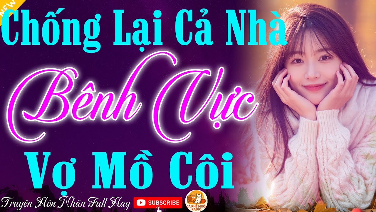 Truyện Gia Đình Có Thật: 