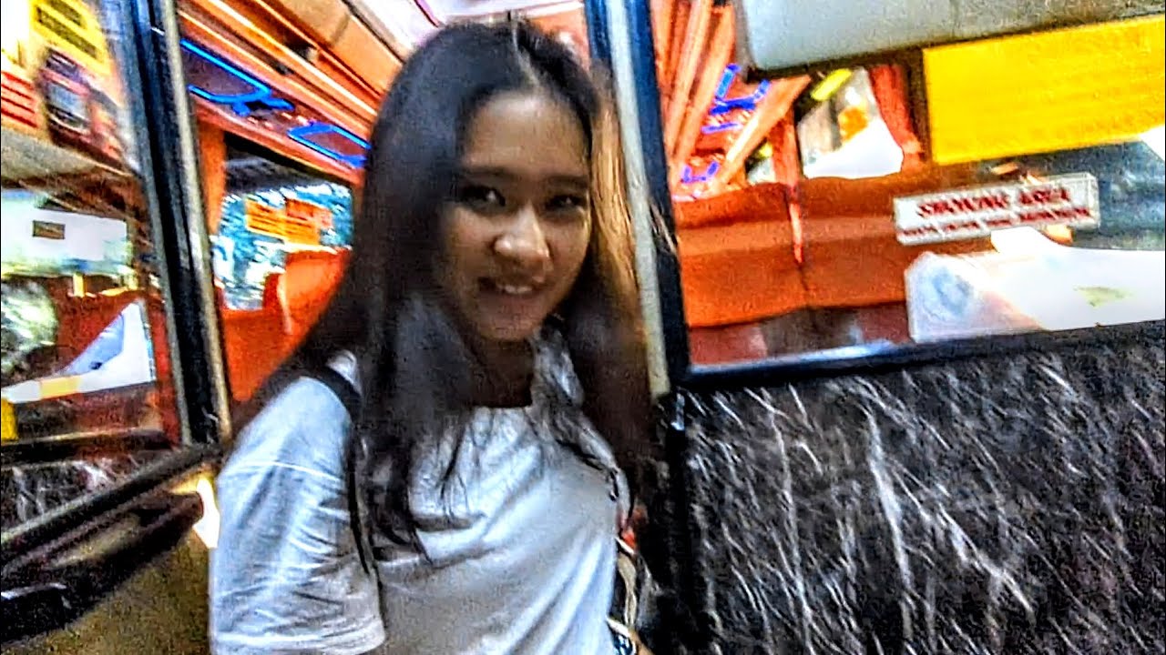 LAGI-LAGI PENUMPANG TURUN DENGAN SENYUM, SUGENG RAHAYU 7817 LAYAK JADI REKOMENDASI!