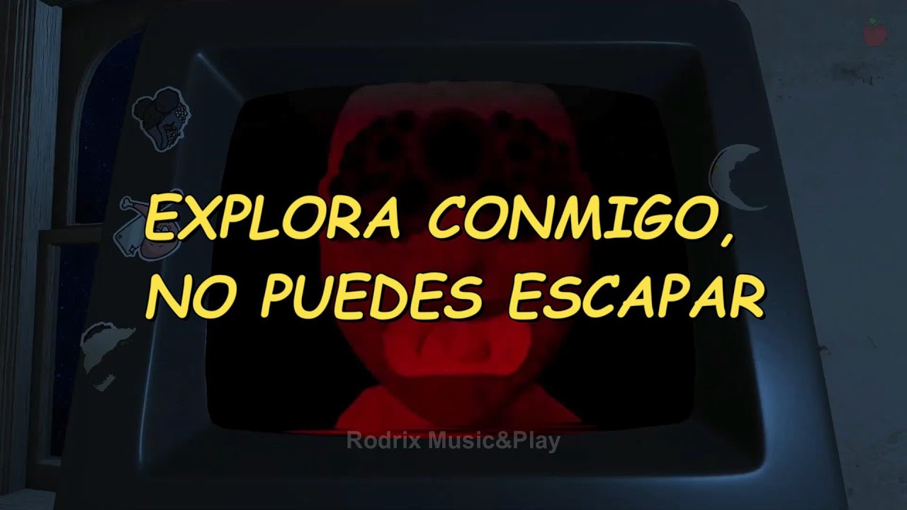 Explora conmigo