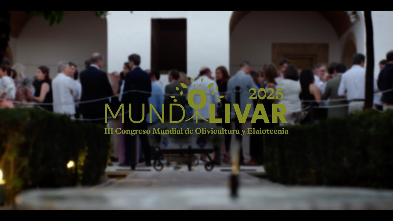 MUNDOLIVAR 2025