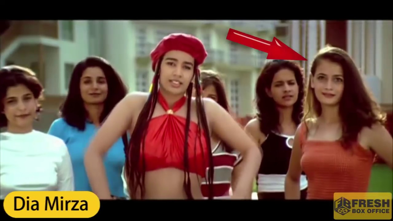 Background Dancers Who have Become BIG Bollywood Superstars Today