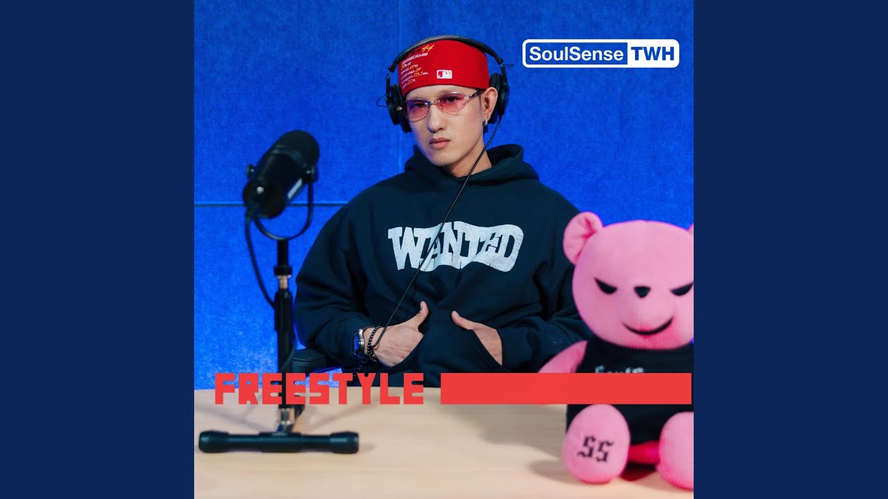 Soulsense Twh Freestyle (Live)