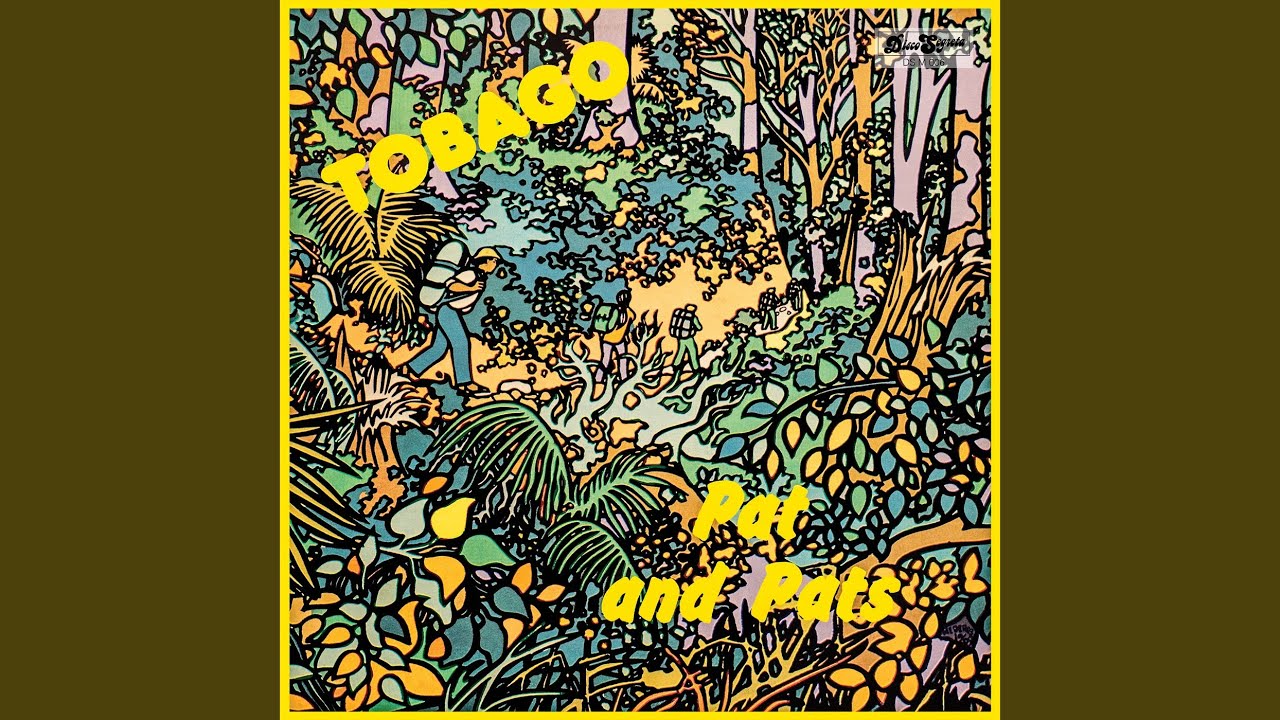 Tobago (Original 12