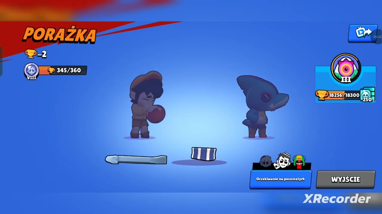 Znowu brawl stars @itzz_igor