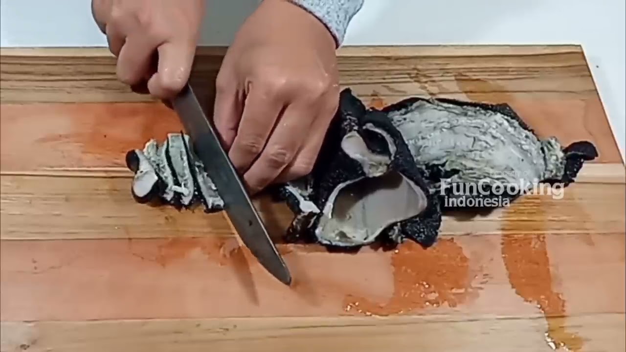 6 Cara mudah mengolah Babat agar empuk dan tidak bau