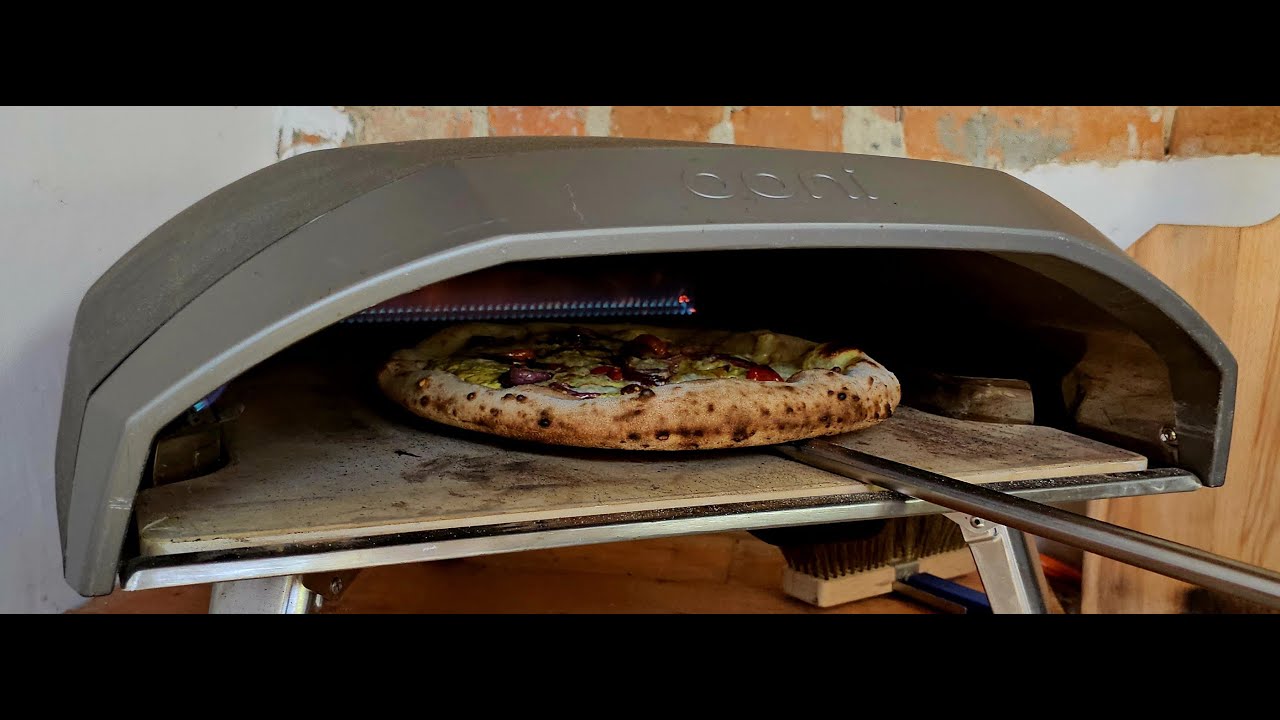 S&uuml;t&eacute;si tippek tr&uuml;kk&ouml;k 2. r&eacute;sz OONI KODA 16-al ! Caputo Saccorosso Biga 100% 70% hidrat&aacute;ci&oacute;!