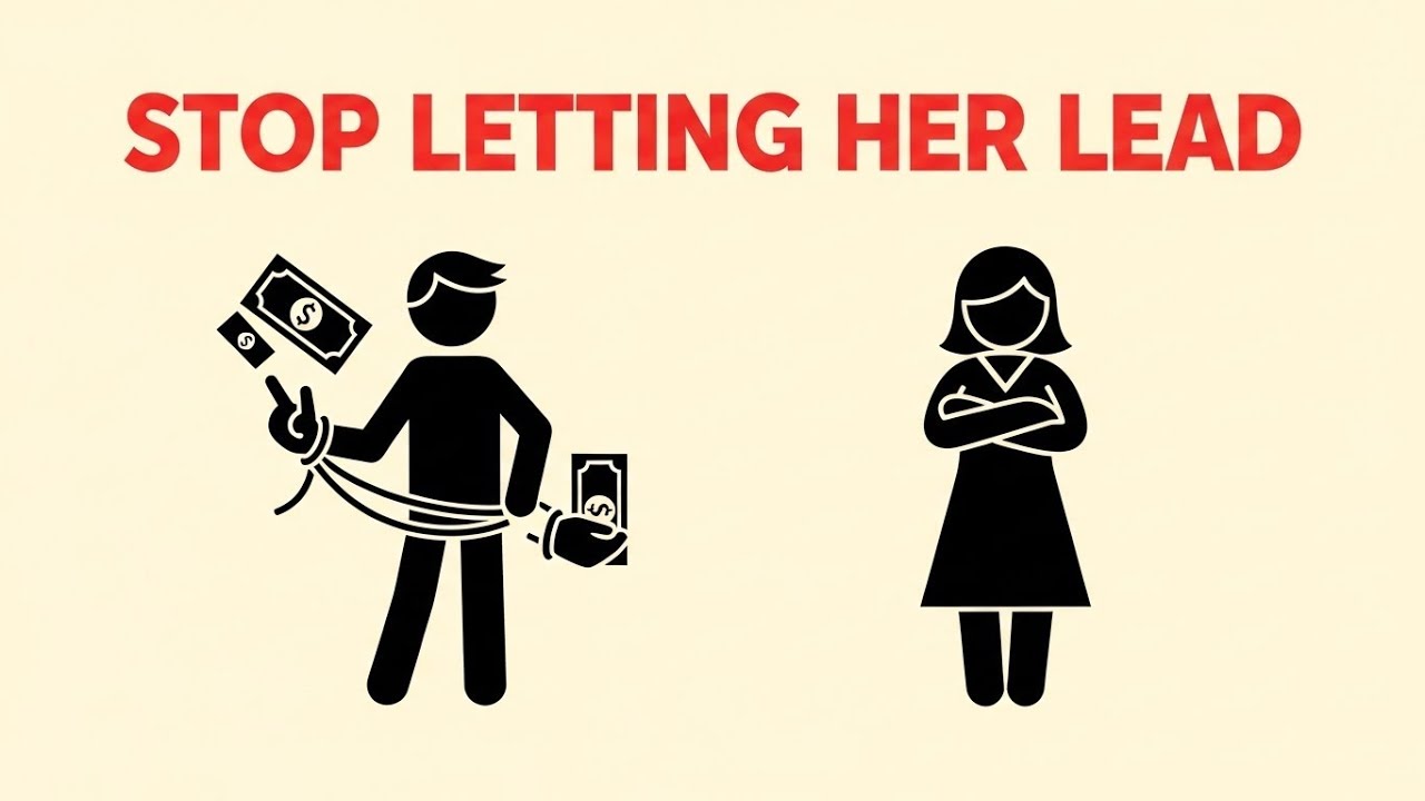 If You Discover SHE Is a NARCISSIST, These Are the 5 Boundaries You Must Set IMMEDIATELY