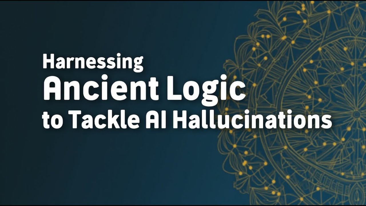 How AWS is Using Ancient Logic to Fix AI Hallucinations