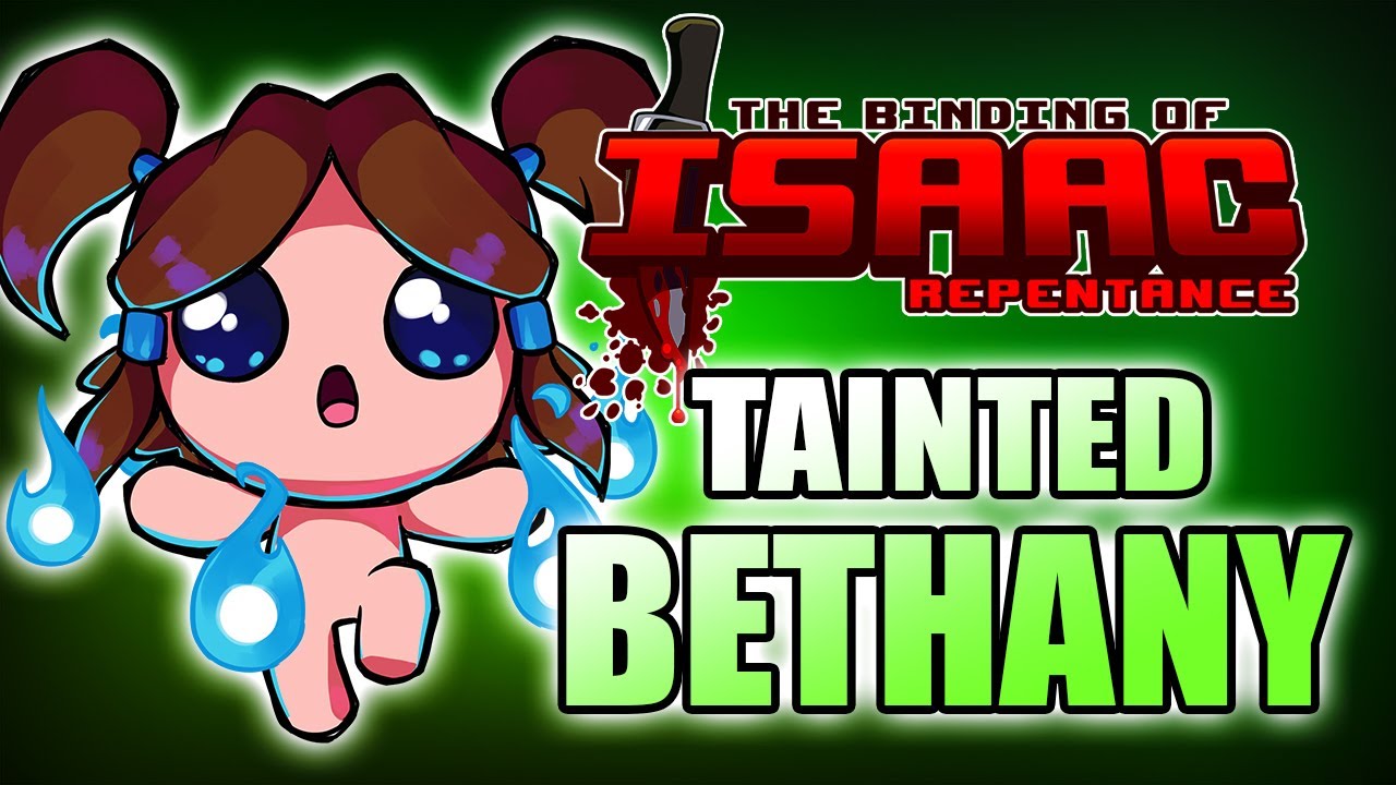 Tainted Bethany to Chest - Hutts Streams Repentance