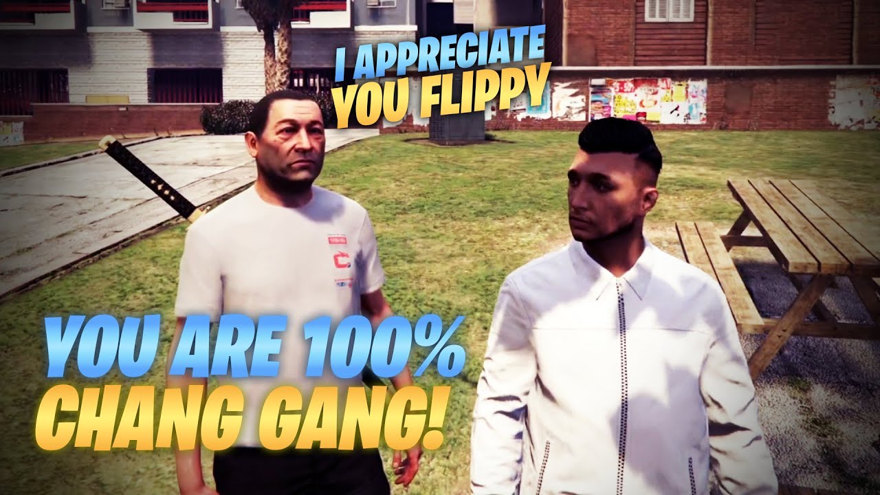 Mr. K Gets Real to Flippy After Getting a M*th Lab Deal with BBMC | NoPixel GTA RP