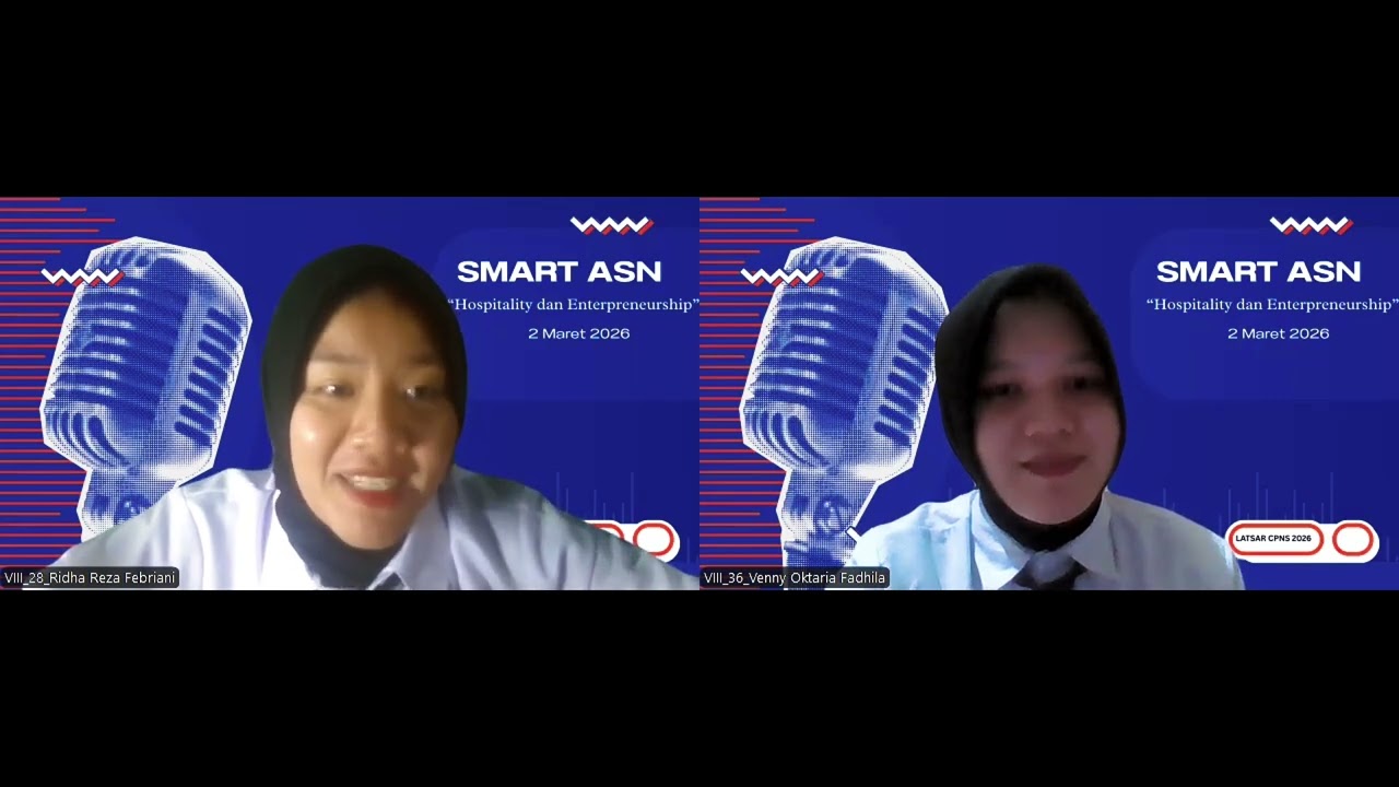 Agenda 3 - Podcast SMART ASN