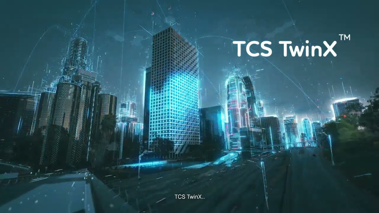 TCS TwinX for Network Build and Rollout Optimization