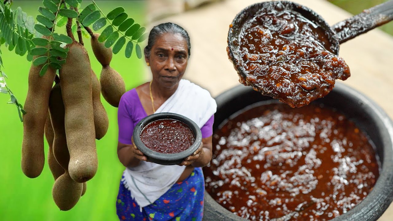 Kerala Sadya Special Puli Inchi - Inji Puli