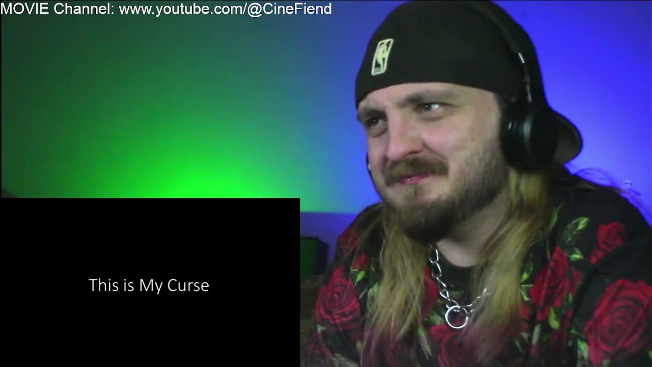 Killswitch Engage - My Curse REACTION!! | Classic