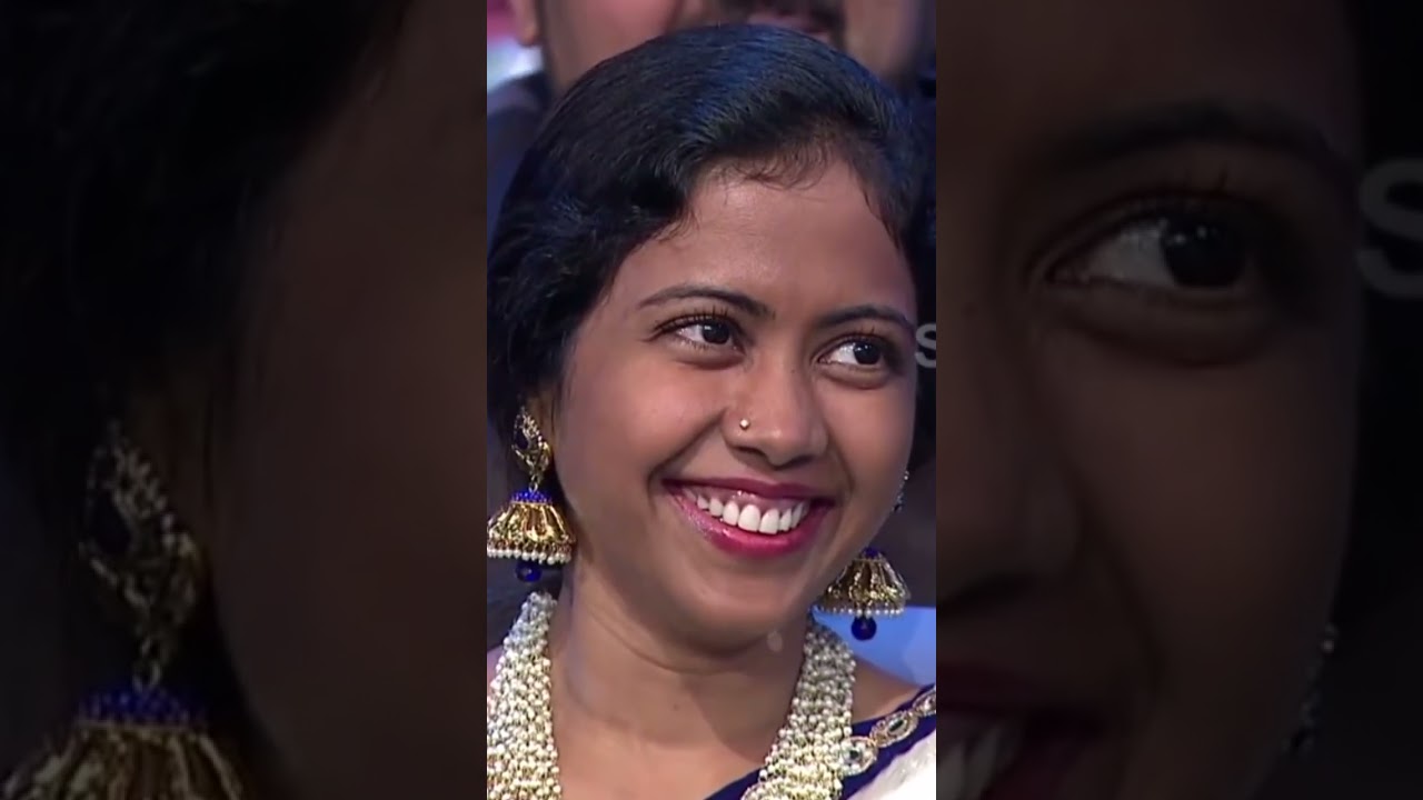 Решающий удар Манчу Лакшми комику Али и его жене | #ytshorts