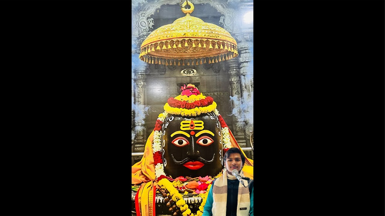 🔴live  || श्री महाशिवरात्रि रुद्र अभिषेक ||  पं राधे गुरु ||