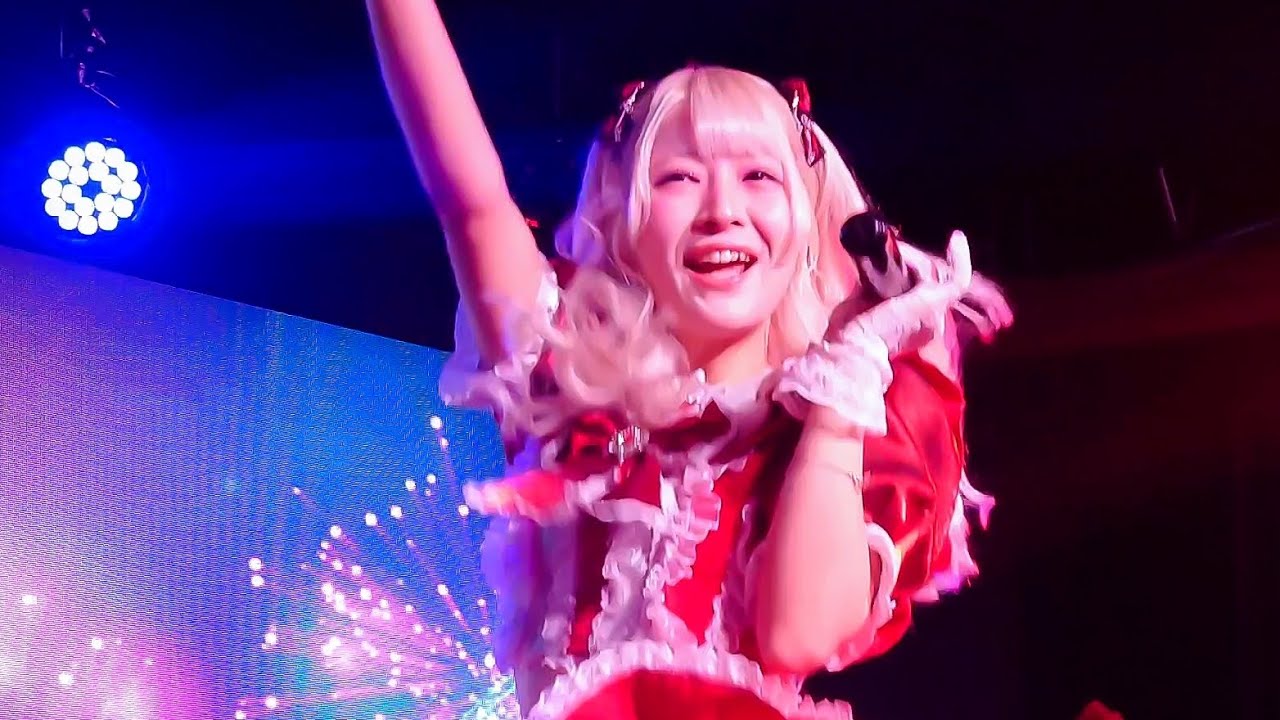 シェルム　2026.1.12　渋谷ONE5「陽凪まいな生誕祭2026」ライブ映像vol.1