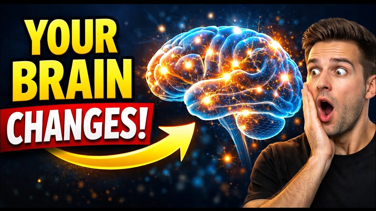 How Your Brain Changes When You Learn Something New