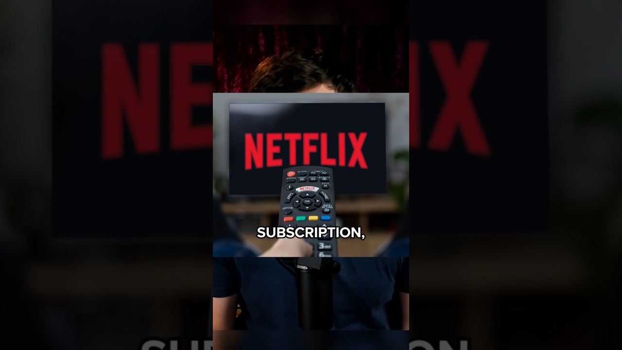 Cancel Your Netflix And Buy DVD's #netflix #dvd