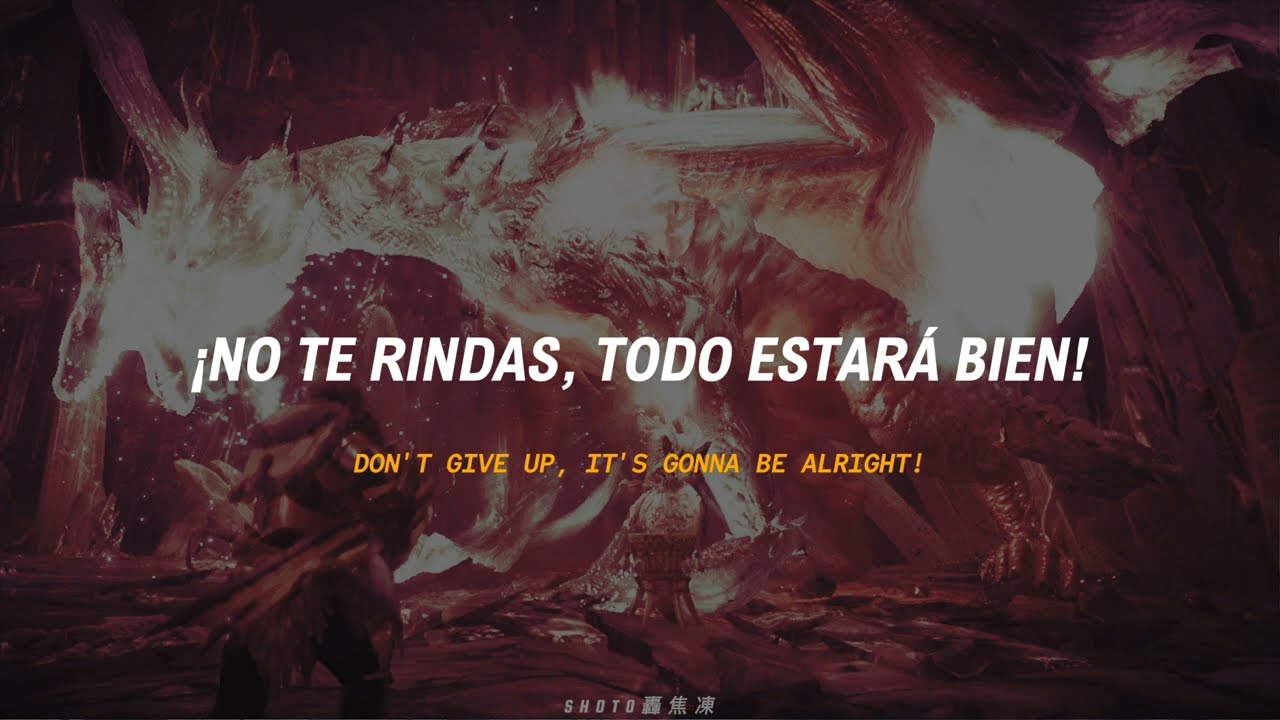 ONE OK ROCK - Make It Out Alive [Sub. Español]