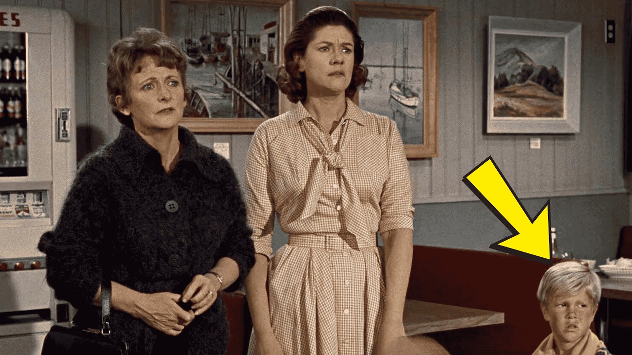 THE BIRDS (1963): 20 WEIRD FACTS YOU DIDN’T KNOW