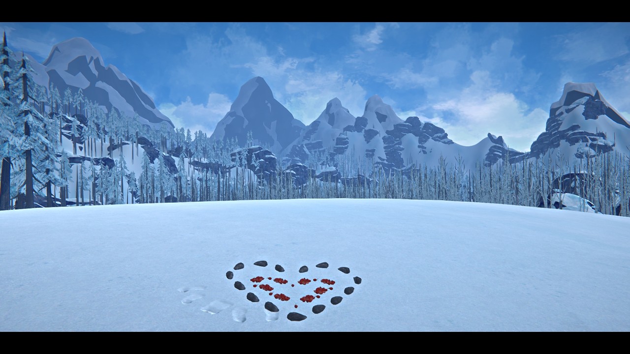 Making art for viewers | No bow interloper day 402