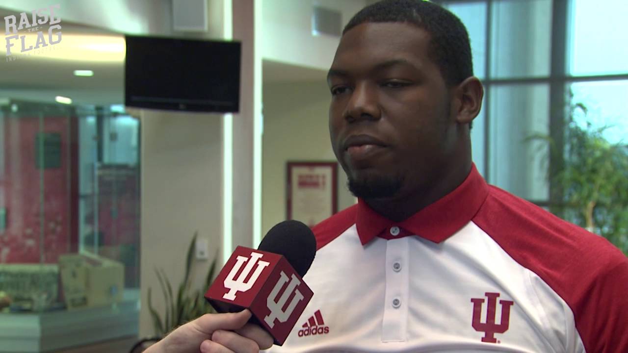 DL Greg Gooch - FIU Preview - 8/26/16