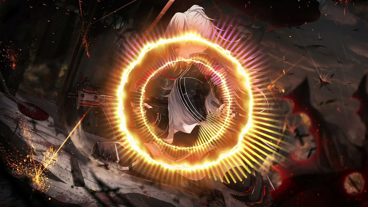 Nightcore - One More Night (From The Ash)