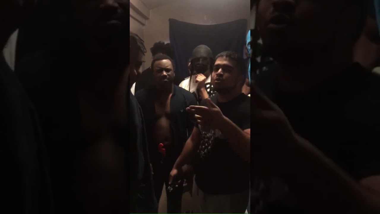 Kaymuni - Chat To Me ( Jail Freestyle )