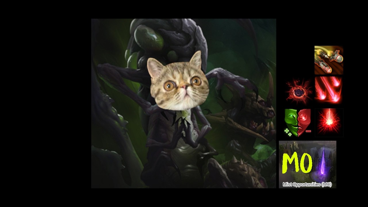 #134: Retribution + Spear of Amon - Abathur Solo (p2) [Starcraft 2 Co-op Mutation]
