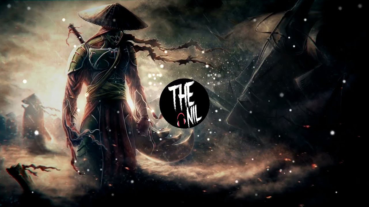 Plevne Marşı (Trap Versiyon) || CVRTOON - Plevne || I Am Sick ft. Mukshifur Rahman || The Nil ||