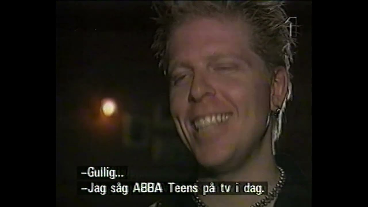 The Offspring Interviews/Clips
