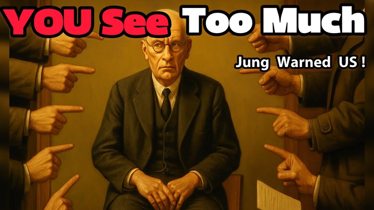 Why Some Minds Are Too Sharp For Society