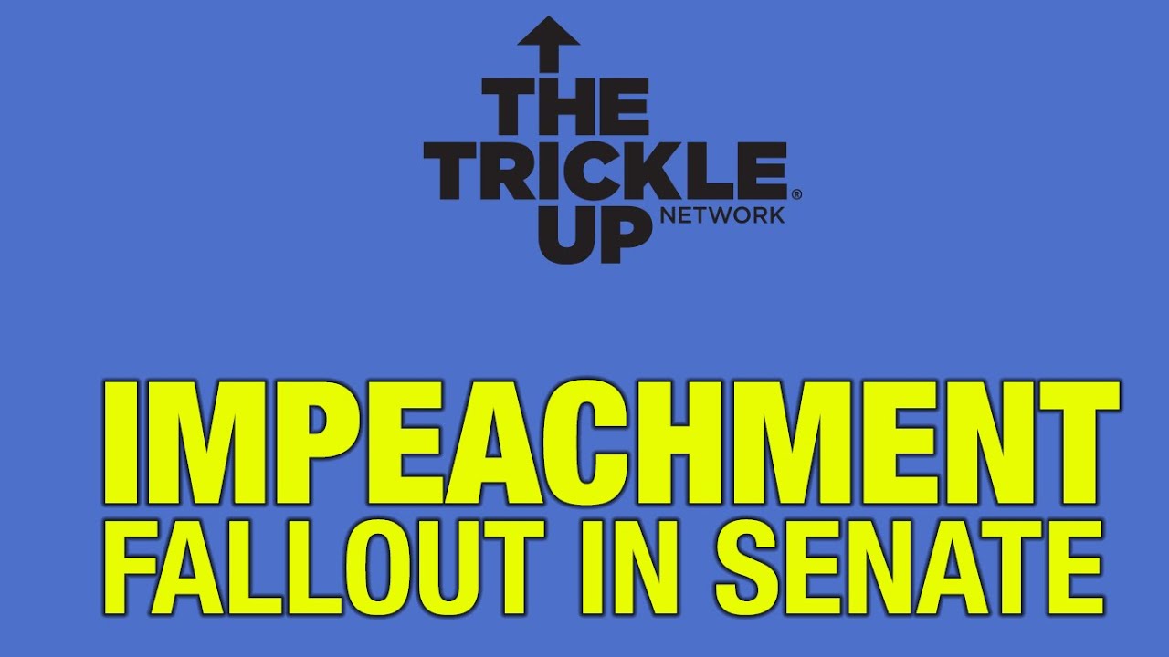 Impeachment Fallout