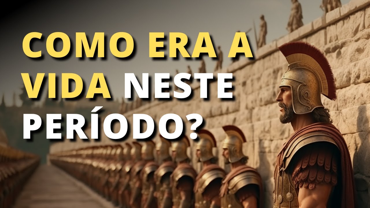 Dias Sombrios do Império Romano: Colapso e Invasões Bárbaras
