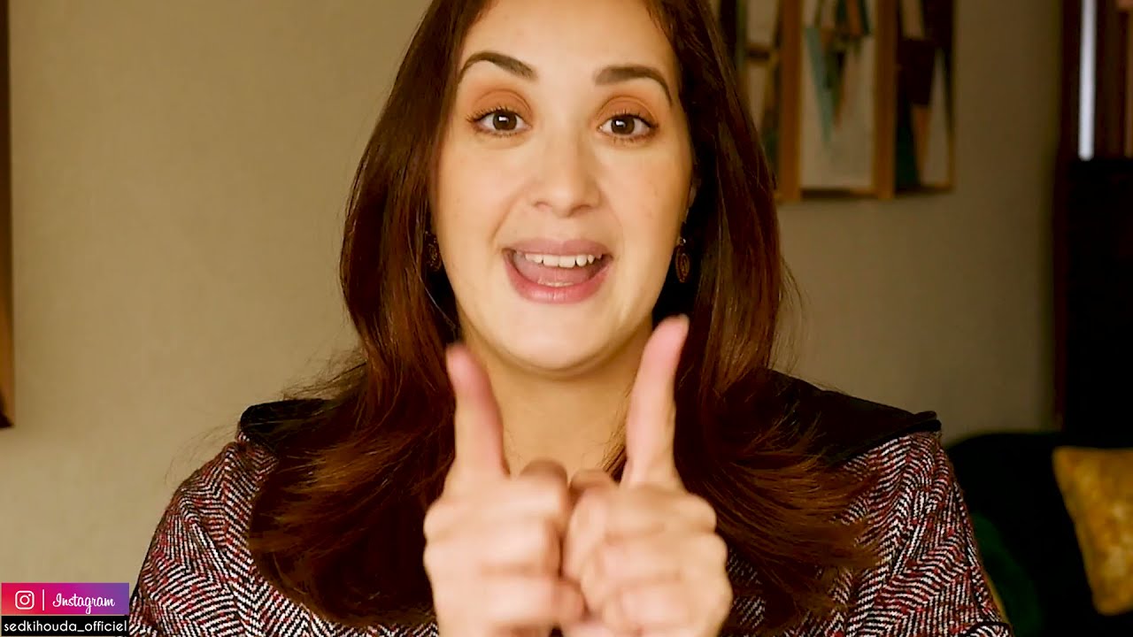 ❤️كل واحد فينا أش كيحب وأنا حبي شكل ثاني