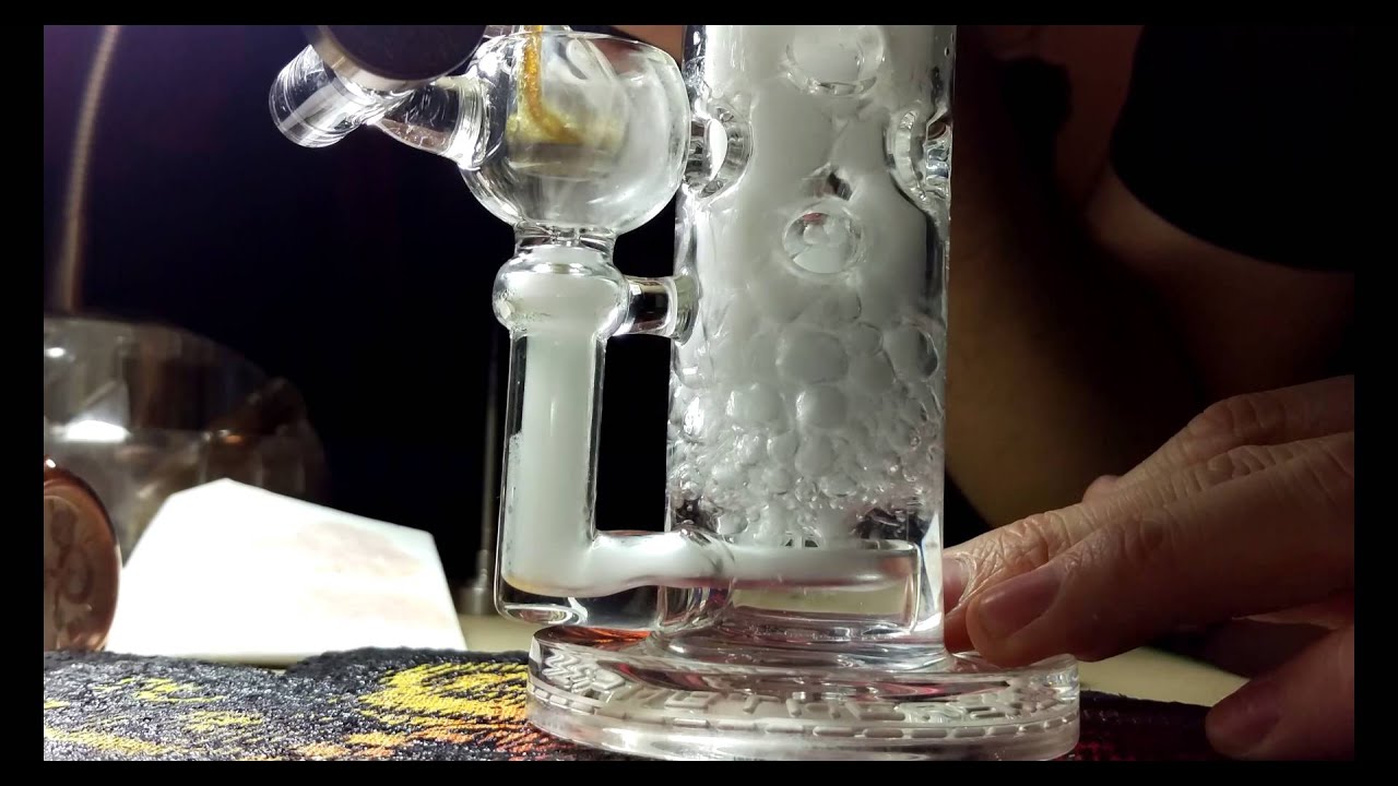 Mothership Straight Fab Fixie Snake Dab