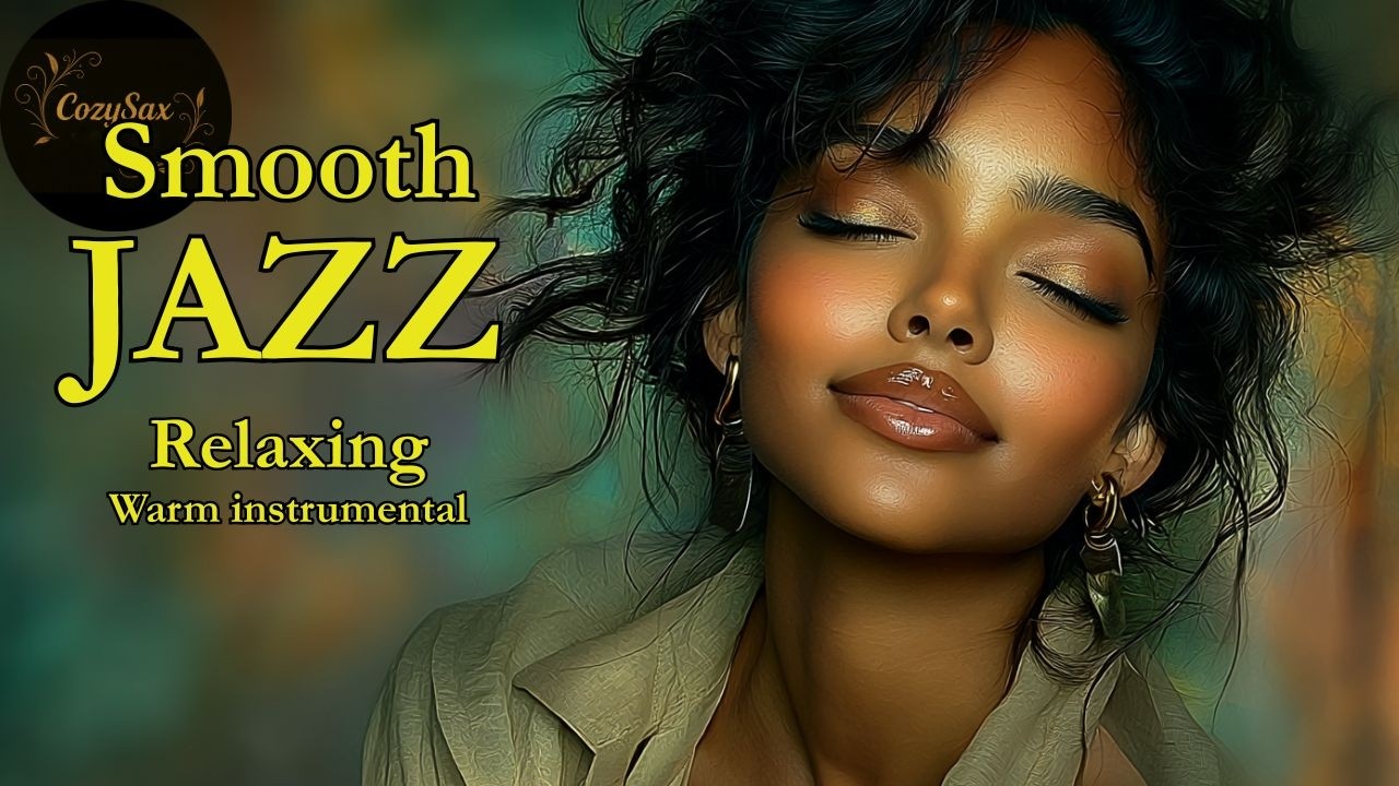 Smooth Jazz & Relaxing InstrumentalsーA Soundtrack for Lowlight Lounge