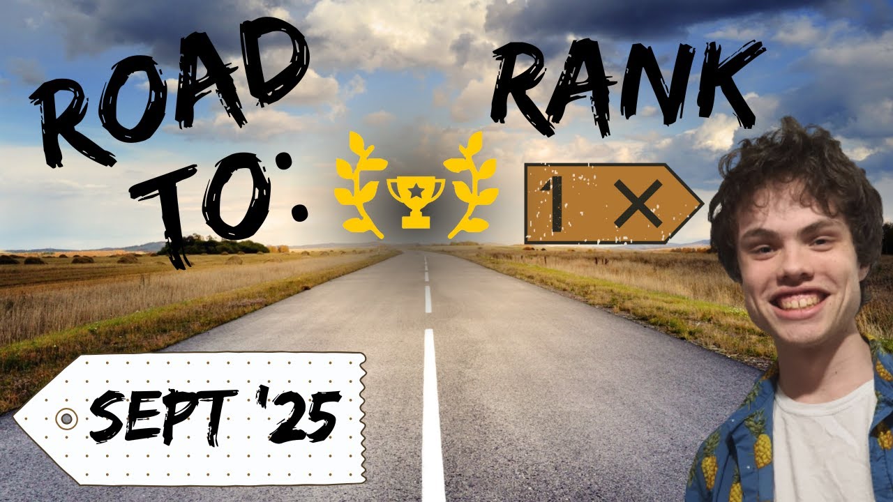 KARDS Road to Rank #1: We Are So Back