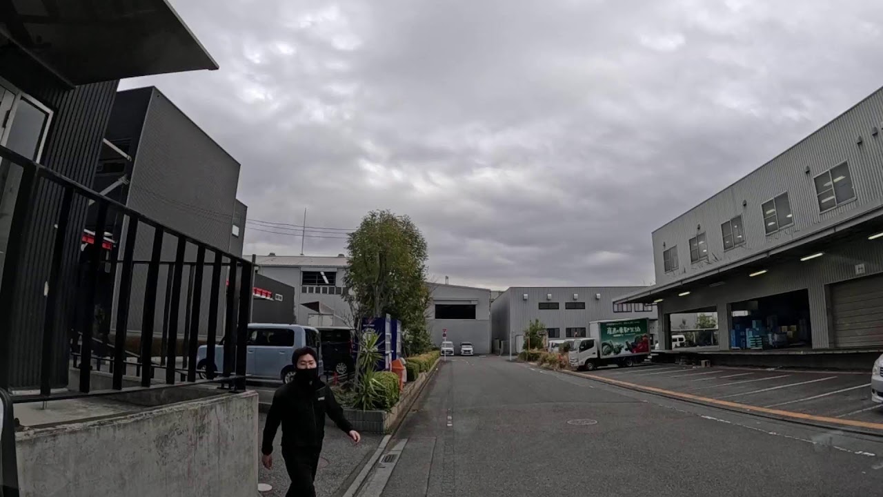 日本の道路3/6移動ライブカメラGoPro13 【東京～神奈川:首都圏移動ライブカメラ/Tokyo～Kanagawa Live Camera (Japanese road)ドラレコ